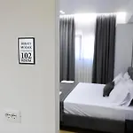 Mozaik Hotel Berat