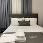 Hotel Mozaik Berat
