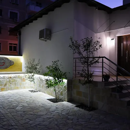 Hotel Mozaik
