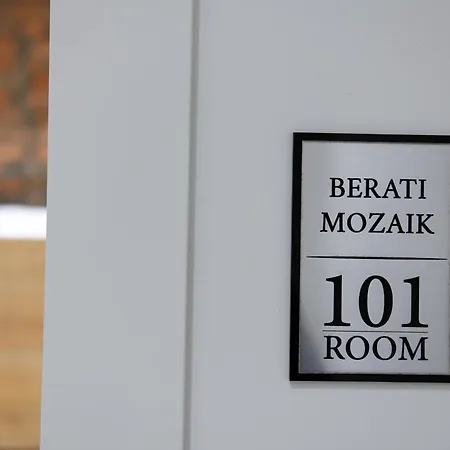 Mozaik Hotel