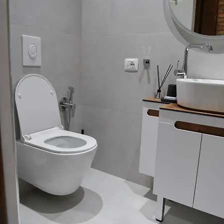 Hotel Mozaik