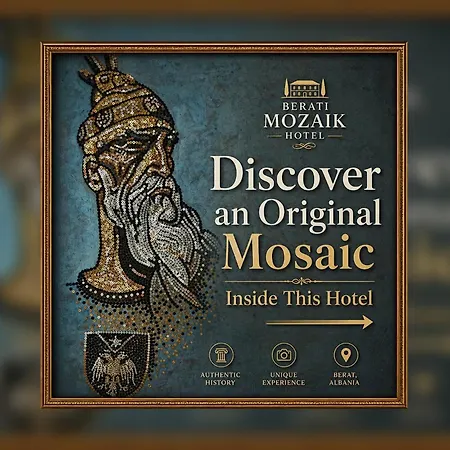Mozaik 3*