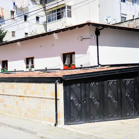 Mozaik Hotel Berat