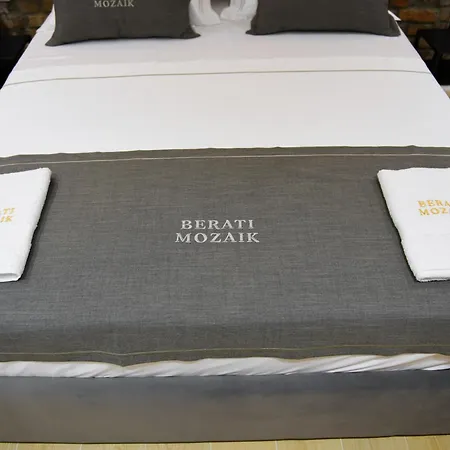 Mozaik Hotel