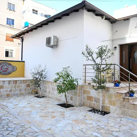 Hotel Mozaik
