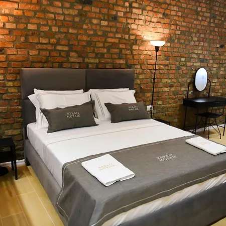 Hotel Mozaik 3*