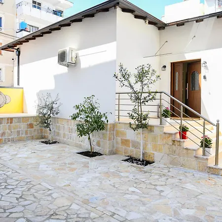 Hotel Mozaik Berat