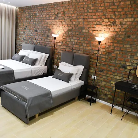 Mozaik Hotel 3*