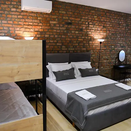 Hotel Mozaik 3*