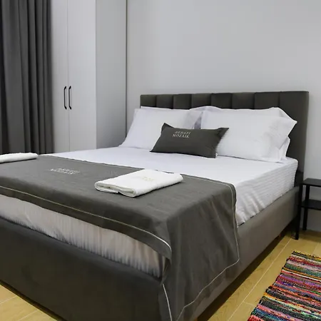 Mozaik Hotel