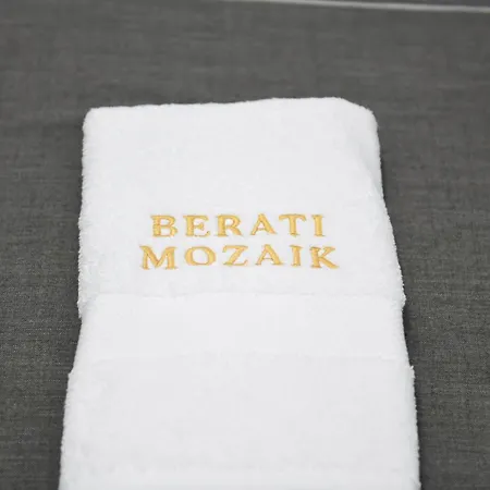 Mozaik