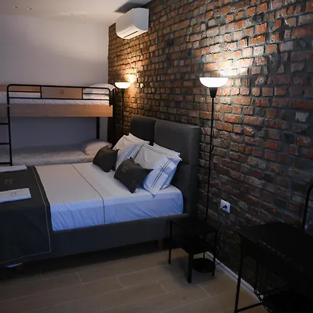 Hotel Mozaik Berat