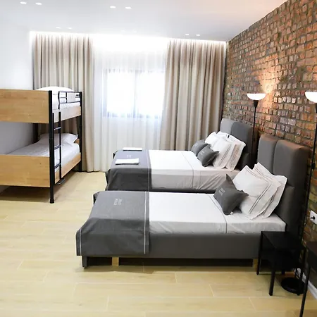 Mozaik Hotel