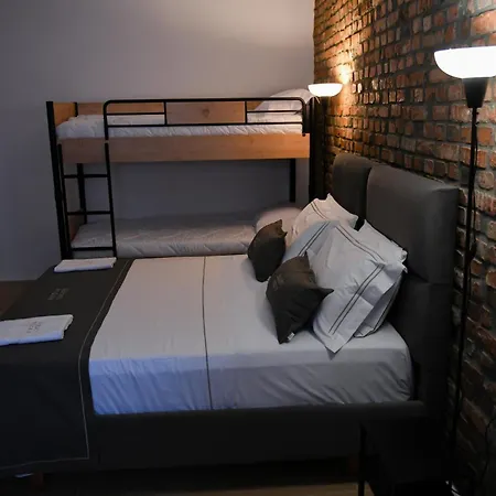 Mozaik Hotel Berat
