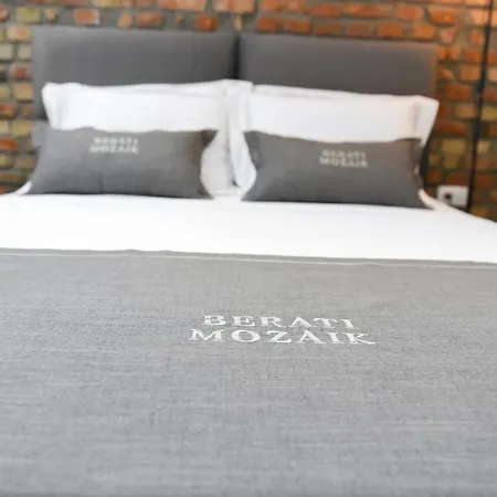 Hotel Mozaik Berat