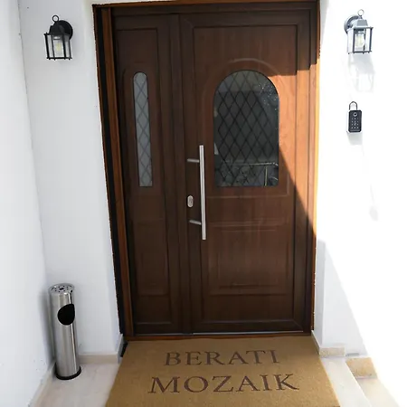 Mozaik 3*