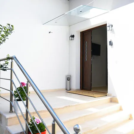 Mozaik Hotel Berat