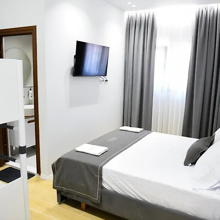 Hotel Mozaik 3*