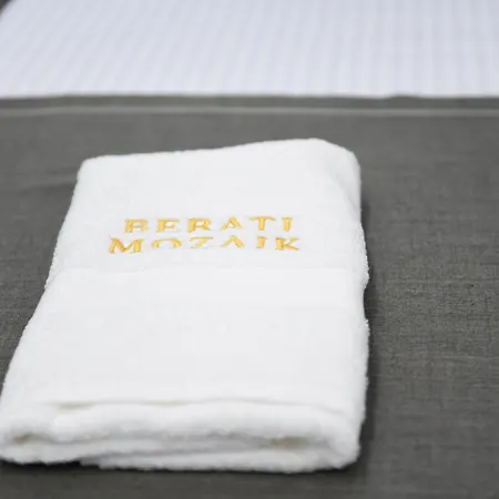 Hotel Mozaik