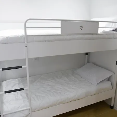 Hotel Mozaik 3*