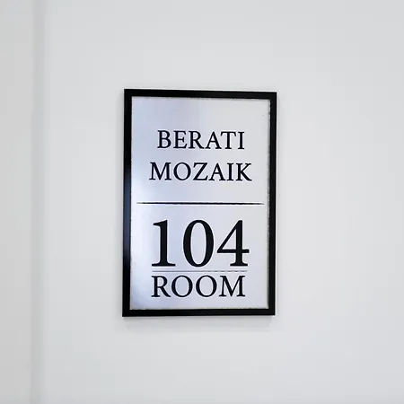 Mozaik Hotel