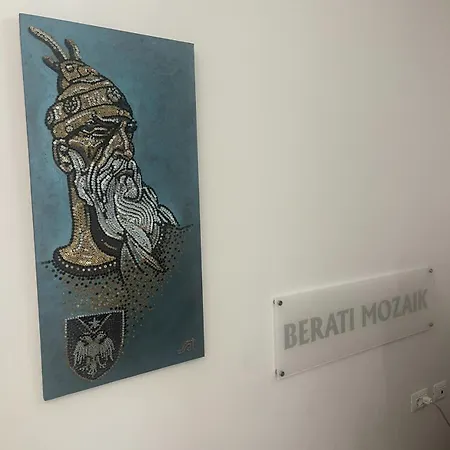 Mozaik